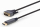 Gembird Premium Series DisplayPort Male - DVI Male 4K 1.8m (CC-DPM-DVIM-4K-6)