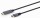 Gembird Premium Series DisplayPort Male - HDMI Male 4K 1.8 (CC-DP-HDMI-4K-6)