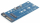 Gembird SSD adapter card SATA to M.2 (EE18-M2S3PCB-01)
