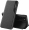 Mocco Smart Flip for Samsung Galaxy A12 Black (MC-FLIP-SAM-A12-BK)