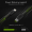 Green Cell GC Power Stream USB Type-C Male - Lightning Male 1m MFi Black (KABGC07)