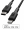 Green Cell GC Power Stream USB Type-C Male - Lightning Male 1m MFi Black (KABGC07)