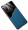 Mocco Lens Leather Back for Apple iPhone 12 Blue (MC-LC-APP-IP12-BL)