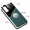 Mocco Lens Leather Back for Apple iPhone 12 Mini Green (MC-LC-APP-IP12MINI-GE)