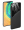 Mocco Lens Leather Back for Apple iPhone 12 Pro Max Black (MO-LC-APP-IP12P-MAX-BK)