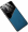Mocco Lens Leather Back for Apple iPhone 12 Pro Max Blue (MO-LC-APP-IP12P-MAX -BL)