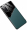 Mocco Lens Leather Back for Apple iPhone 12 Pro Max Green (MO-LC-APP-IP12P-MAX -GE)
