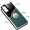 Mocco Lens Leather Back for Apple iPhone 12 Pro Max Green (MO-LC-APP-IP12P-MAX -GE)
