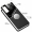 Mocco Lens Leather Back for Apple iPhone 11 Pro Black (MO-LC-APP-IP11PRO-BK)