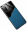 Mocco Lens Leather Back for Apple iPhone 11 Pro Blue (MO-LC-APP-IP11PRO-BL)