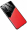 Mocco Lens Leather Back for Apple iPhone 11 Pro Red (MO-LC-AP-IP11PRO-RE)