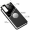 Mocco Lens Leather Back for Apple iPhone 11 Pro Max Black (MO-LC-AP-11PRMAX-BK)