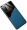Mocco Lens Leather Back for Apple iPhone 11 Pro Max Blue (MO-LC-AP-IPPROMAX-BL)