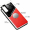 Mocco Lens Leather Back for Apple iPhone 11 Pro Max Red (MO-LC-AP-IP-11PRMAX-RE)