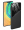 Mocco Lens Leather Back for Samsung Galaxy A42 5G Black (MO-LC-SAM-A42-BK)