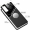 Mocco Lens Leather Back for Samsung Galaxy A42 5G Black (MO-LC-SAM-A42-BK)