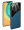 Mocco Lens Leather Back for Samsung Galaxy A42 5G Blue (MO-LC-SAM-A42-BL)