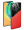 Mocco Lens Leather Back for Samsung Galaxy A42 5G Red (MO-LC-SAM-A42-RE)