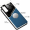 Mocco Lens Leather Back for Apple iPhone 12 Pro Blue (MO-LC-APP-IP-12PRO-BL)