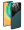 Mocco Lens Leather Back for Apple iPhone 12 Pro Green (MO-LC-APP-IP-12PRO-GE)