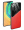 Mocco Lens Leather Back for Apple iPhone 12 Pro Red (MO-LC-APP-IP-12PRO)