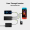 Green Cell GC PowerPlay10S Fast Charging 10000mAh Black (PBGC02S)