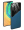 Mocco Lens Leather Back for Samsung Galaxy S21 Plus Blue (MO-LC-SA-S21PL-BK)