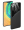 Mocco Lens Leather Back for Xiaomi Mi 11 Black (MO-LC-XIA-MI11-BK)