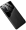 Mocco Lens Leather Back for Xiaomi Mi 11 Black (MO-LC-XIA-MI11-BK)