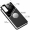 Mocco Lens Leather Back for Xiaomi Mi 11 Black (MO-LC-XIA-MI11-BK)