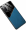 Mocco Lens Leather Back for Xiaomi Mi 11 Blue (MO-LC-XIA-MI11-BL)