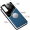 Mocco Lens Leather Back for Xiaomi Mi 11 Blue (MO-LC-XIA-MI11-BL)