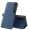 Mocco Smart Flip for Apple iPhone 12 Pro Max Blue (MO-FLIP-APP-IPH12PRM-BL)