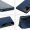 Mocco Smart Flip for Apple iPhone 12 Pro Max Blue (MO-FLIP-APP-IPH12PRM-BL)