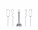 Adler AD 4212 White (AD 4212)