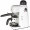 Amica Espris CD1011 White (CD1011)