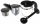 Amica Espris CD1011 White (CD1011)