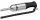 ProfiCook PC-SM 1094 Black (PC-SM 1094)
