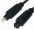 Brackton Audio optical 1m Toslink OEM (TOS-SKB-0100.B)