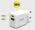 Port USB Type-C 20W White (900069-EU)