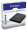 Verbatim External Slimline CD/ DVD Writer (53504V)