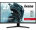 Monitors Iiyama G-Master G2766HSU-B1 (G2766HSU-B1)