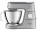 Kenwood KVC85.004SI Titanium Chef Silver (KVC85.004SI)