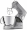 Kenwood KVC85.004SI Titanium Chef Silver (KVC85.004SI)