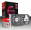 Afox Radeon RX 550 4GB (AFRX550-4096D5H4-V5)
