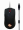 Gembird 4-in-1 Backlight Gaming Kit Phantom Black (GGS-UMGL4-01)