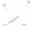 Savio WE-01 White (WE-01)