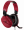 Turtle Beach Recon 70 Red (TBS-8055-02)