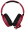 Turtle Beach Recon 70 Red (TBS-8055-02)