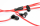 Media-Tech Magicsound DS-2 Red (MT3556R)